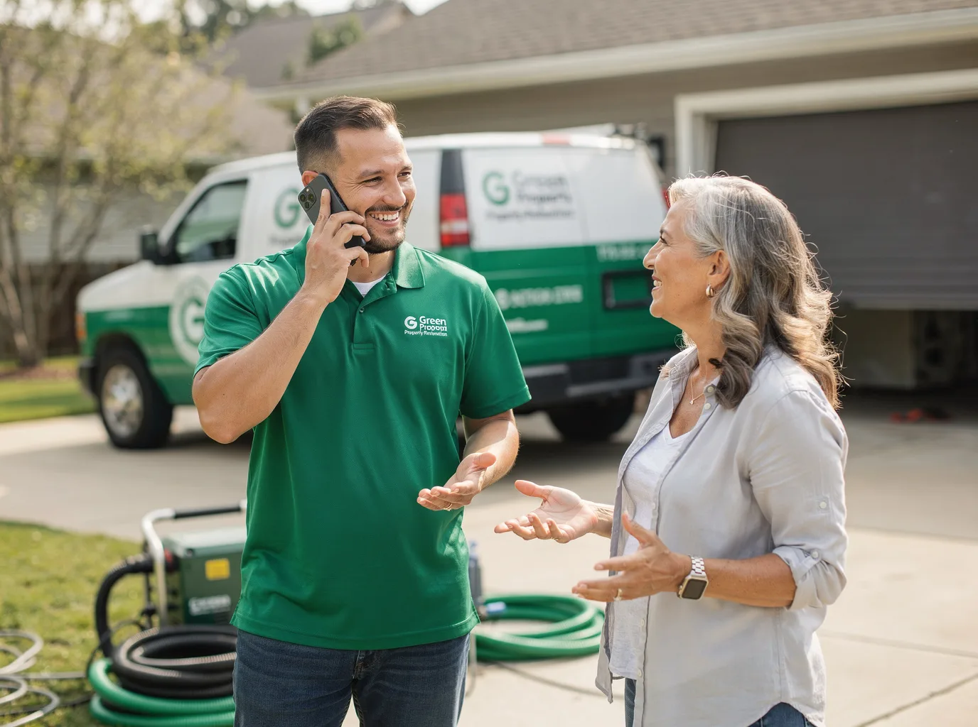 Water Damage Restoration Whiteford, MD FAQs